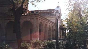 La Comunidad rehabilitará iglesias y conventos para preservar el patrimonio histórico La Comunidad rehabilitará iglesias y conventos para preservar el patrimonio histórico