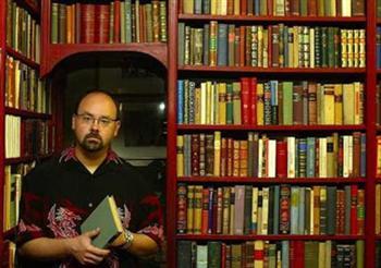 Ken Follet, Ruiz Zafón o Pérez Reverte son los autores más leídos por los madrileños Ken Follet, Ruiz Zafón o Pérez Reverte son los autores más leídos por los madrileños