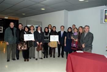 Estos son los ganadores del Concurso de Belenes y Escaparatismo