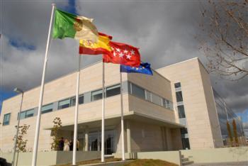 El nuevo Centro de Formación cubre las necesidades educativas del municipio El nuevo Centro de Formación cubre las necesidades educativas del municipio