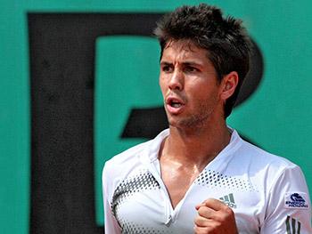 Fernando Verdasco: «Si consigo jugar así muchos torneos, seguro que va a ser un gran año» Fernando Verdasco: «Si consigo jugar así muchos torneos, seguro que va a ser un gran año»