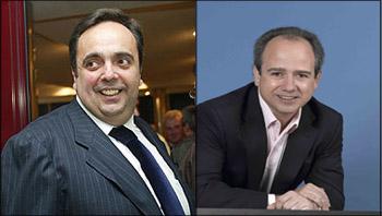 Panero acude al Comité de Garantías del PP Panero acude al Comité de Garantías del PP