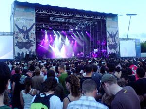 El Summercase ha sido suspendido por la crisis El Summercase ha sido suspendido por la crisis