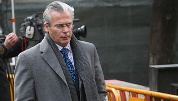 El ex alcalde González Panero declarará esta semana El ex alcalde González Panero declarará esta semana
