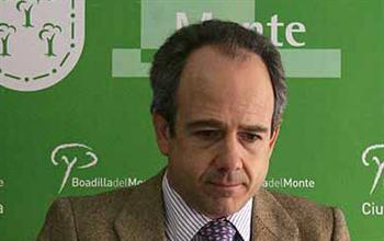 Panero se niega a declarar ante el juez Garzón Panero se niega a declarar ante el juez Garzón