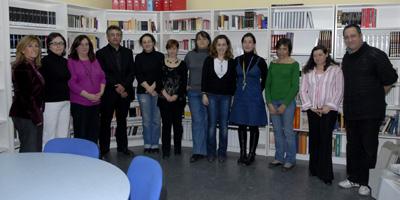 Clausurada la Escuela de Familia para padres con hijos adolescentes Clausurada la Escuela de Familia para padres con hijos adolescentes