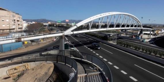 La Comunidad construirá una pasarela que unirá El Encinar y el Residencial Siglo XXI La Comunidad construirá una pasarela que unirá El Encinar y el Residencial Siglo XXI