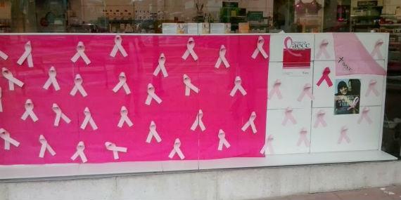 Boadilla organiza un Festival de Arte benéfico contra el cáncer de mama Boadilla organiza un Festival de Arte benéfico contra el cáncer de mama