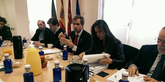 Boadilla contará con 2,2 millones de euros más de Presupuesto en 2015 Boadilla contará con 2,2 millones de euros más de Presupuesto en 2015