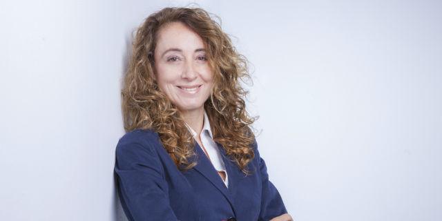 Lola Arroyo: “Los vecinos de Boadilla que estén más serenos serán más felices” Lola Arroyo: “Los vecinos de Boadilla que estén más serenos serán más felices”