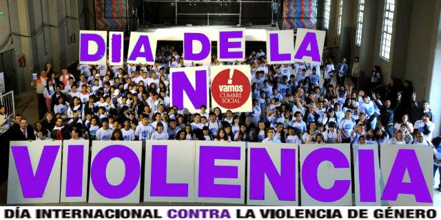 Las mujeres de Boadilla luchan contra la violencia de género en las redes sociales