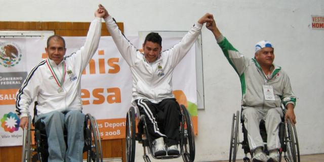 Boadilla conmemora el Día Internacional de las Personas con Discapacidad