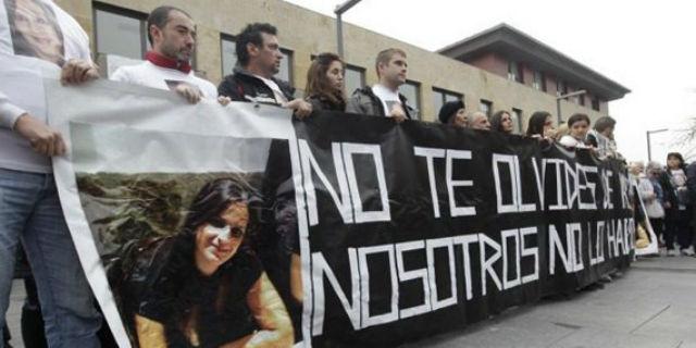 Boadilla recuerda a María Piedad en el cuarto aniversario de su desaparición Boadilla recuerda a María Piedad en el cuarto aniversario de su desaparición