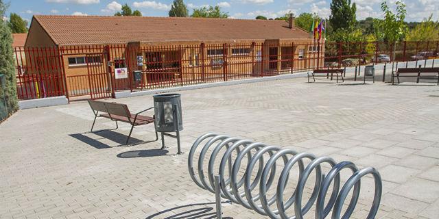 Boadilla pide a la Comunidad que construya un tercer instituto Boadilla pide a la Comunidad que construya un tercer instituto