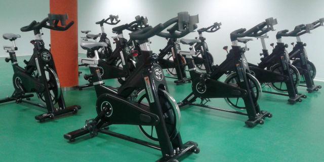 Los boadillenses podrán realizar ‘spinning’, una nueva actividad deportiva Los boadillenses podrán realizar ‘spinning’, una nueva actividad deportiva