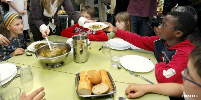 Kelisidina Ayuda prevé aumentar su atención a diez familias de Boadilla