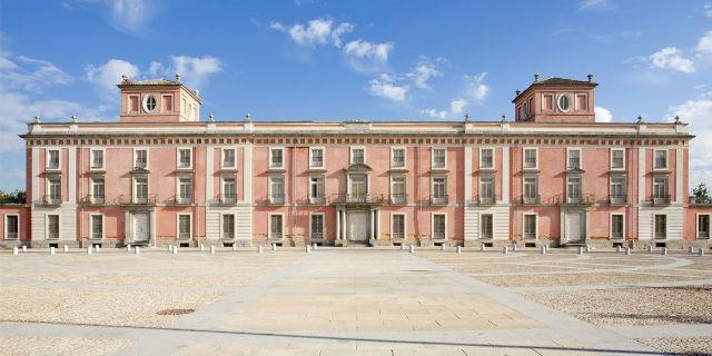 Boadilla despliega sus encantos turísticos y culturales en Fitur Boadilla despliega sus encantos turísticos y culturales en Fitur