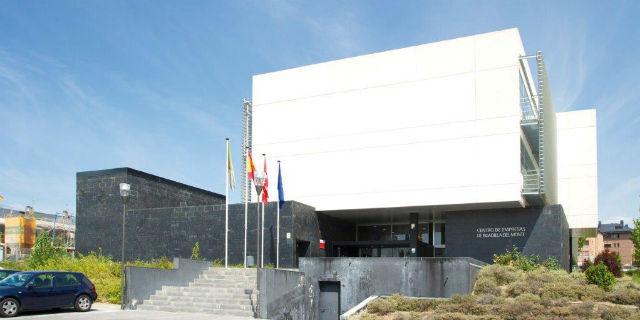 Los empresarios de Boadilla pueden optar a seis despachos del Centro de Empresas Los empresarios de Boadilla pueden optar a seis despachos del Centro de Empresas