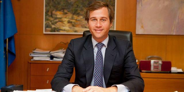 Antonio González Terol vuelve a encabezar la lista del PP en Boadilla Antonio González Terol vuelve a encabezar la lista del PP en Boadilla