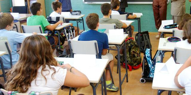 Boadilla pedirá a la Comunidad la construcción de otro centro educativo Boadilla pedirá a la Comunidad la construcción de otro centro educativo