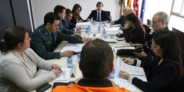 Boadilla refuerza la protección de las víctimas de violencia de género Boadilla refuerza la protección de las víctimas de violencia de género