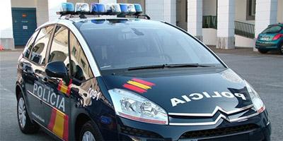 La policía efectúa siete detenciones por tenencia y distribución de pornografía infantil La policía efectúa siete detenciones por tenencia y distribución de pornografía infantil