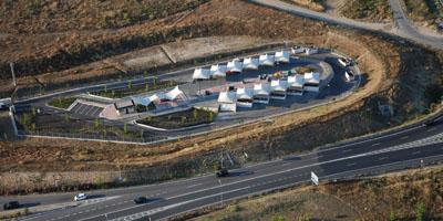 El Punto Limpio Municipal se convierte en una garantía de calidad medioambiental El Punto Limpio Municipal se convierte en una garantía de calidad medioambiental