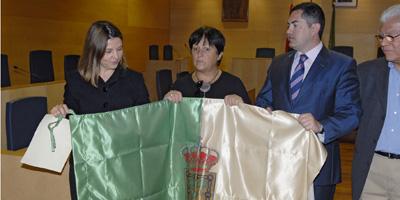 Boadilla y Saint Cloud celebran su hermanamiento Boadilla y Saint Cloud celebran su hermanamiento