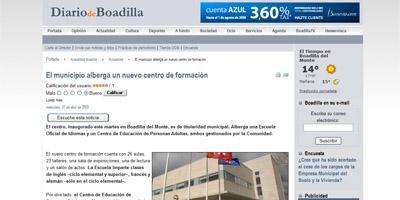 ¿Publicamos su noticia? ¿Publicamos su noticia?
