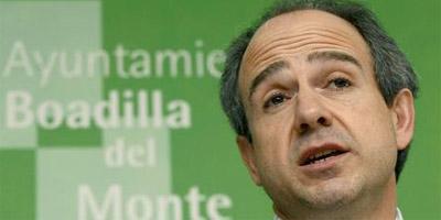 El instructor del TSJM se prepara para interrogar a González Panero El instructor del TSJM se prepara para interrogar a González Panero