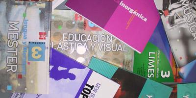 Los boadillenses pueden solicitar ya las ayudas para la compra de los libros de texto Los boadillenses pueden solicitar ya las ayudas para la compra de los libros de texto