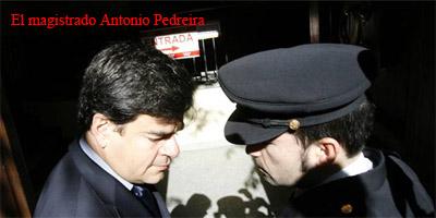 El magistrado encargado del caso Gürtel impone una fianza de 1 millón de euros a José Galeote El magistrado encargado del caso Gürtel impone una fianza de 1 millón de euros a José Galeote