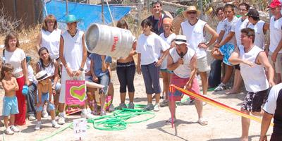 La Concejalía de la Mujer organiza el II Encuentro por la Igualdad de la Red Intermunicipal La Concejalía de la Mujer organiza el II Encuentro por la Igualdad de la Red Intermunicipal