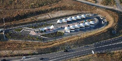El Punto Limpio ha sido condecorado con el Certificado de Gestión Medioambiental El Punto Limpio ha sido condecorado con el Certificado de Gestión Medioambiental