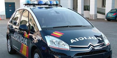 La Policía detiene a una banda de ladrones que actuaban en el municipio La Policía detiene a una banda de ladrones que actuaban en el municipio