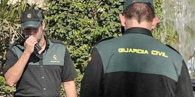 Detenidos dos estafadores que operaban en empresas mediante cobros falsos Detenidos dos estafadores que operaban en empresas mediante cobros falsos