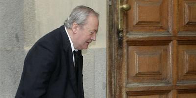 El Tribunal Supremo llama a testificar a dos empleados de la EMSV de Boadilla El Tribunal Supremo llama a testificar a dos empleados de la EMSV de Boadilla