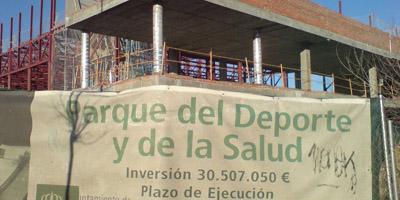 Juan Siguero cesa al concejal de Deportes Juan Siguero cesa al concejal de Deportes