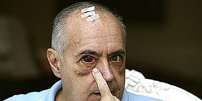 El juez declara inocentes a los policías que pusieron en libertad a Astrit Bushi El juez declara inocentes a los policías que pusieron en libertad a Astrit Bushi