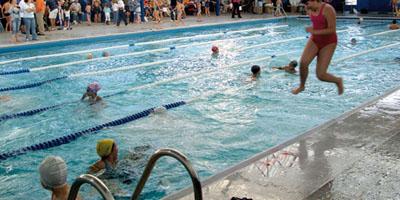 La piscina municipal de Boadilla es la más cara de toda la zona