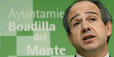 Nuevo registro en el Ayuntamiento de Boadilla Nuevo registro en el Ayuntamiento de Boadilla