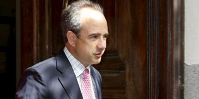 El TSJM exige más datos sobre el patrimonio de Panero y Morales El TSJM exige más datos sobre el patrimonio de Panero y Morales