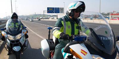 La Guardia Civil detiene a un traficante marroquí en Boadilla La Guardia Civil detiene a un traficante marroquí en Boadilla