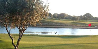 No se ampliará el Campo de Golf 'Las Rejas' No se ampliará el Campo de Golf 'Las Rejas'