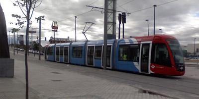 Metro Ligero logra un incremento anual de usuarios del 10% Metro Ligero logra un incremento anual de usuarios del 10%