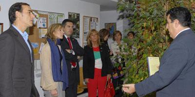 Boadilla estrena la Semana de Actividades Comunitarias Boadilla estrena la Semana de Actividades Comunitarias