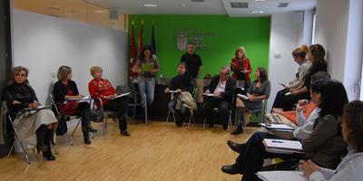 Boadilla ya tiene un protocolo contra la Gripe A Boadilla ya tiene un protocolo contra la Gripe A