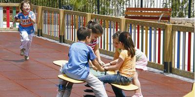 Boadilla destina cerca de un millón de euros en ayudas para nacimientos de niños Boadilla destina cerca de un millón de euros en ayudas para nacimientos de niños