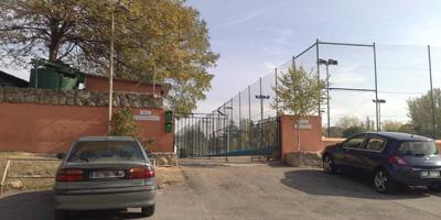 El PSOE denuncia una granja escuela sin licencia en Boadilla El PSOE denuncia una granja escuela sin licencia en Boadilla