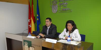 Inaugurado 'Conoce a tus Asociaciones'